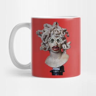 Medusa Mug